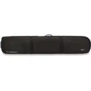 Dakine High Roller Snowboard Bag 2025 in Black, Rubber