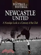 在飛比找三民網路書店優惠-Newcastle United: A Nostalgic 