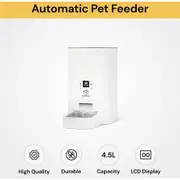 Automatic Pet Feeder