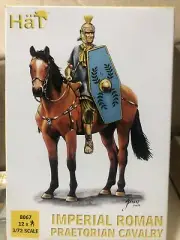 1/72 Imperial Roman Praetorian Cavalry 8067