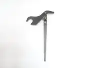 Hydraulic Position Control Lever & Came For Massey Ferguson 35 65 135 165