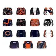 OFFICIAL NFL CHICAGO BEARS VINYL SKIN DECAL FOR NINTENDO SWITCH JOY CONTROLLER
