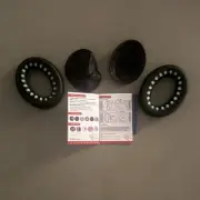 Krone Bose QC35 Replacement Ear Pads NEW