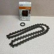 Stihl 3213 005 0064 36GBM Diamond Abrasive Chain 3.904 Ft.