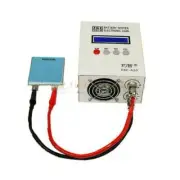 EBC-A20 Battery Tester 30V 20A 85W Lithium Lead-acid Test 4.5A Charge 20A