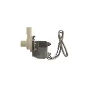 Washer Drain Pump #W10906604 for Whirlpool, Amana, Maytag, KitchenAid, Jenn-A...