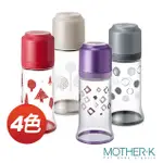 韓國 MOTHER-K 輕量免洗奶瓶 免洗奶瓶 外出奶瓶 拋棄式奶瓶 無奶嘴 【樂兒屋】