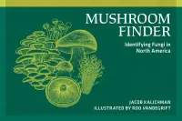 在飛比找博客來優惠-Mushroom Finder: Identifying F