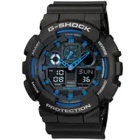 在飛比找momo購物網優惠-【CASIO 卡西歐】無限Tough精神G-SHOCK系列(