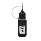 Rhinestone Glue Gel 10ml Silicone Closure Super Stickiness UV Nail Art Glue ZZ1