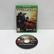 EA Sports Titanfall Xbox One Video Game