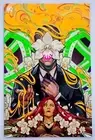 Poison Ivy #14 (Cvr E Jessica Fong Bioluminescent UV Reactive & GITD Variant) NM