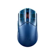 HyperX Pulsefire Haste 2 Wireless Gaming Mouse (Navy)
