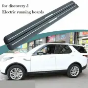 Deployable Running Board Fit for Land Rover Discovery 5 L462 2017-2023 Nerf Bar