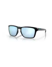 [Oakley] Sylas Polarised Sunglasses in Matte Black