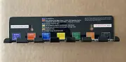 Steelman Spare Tire Hoist Removal Tool Wall Hanger Bracket Holder For #96090A