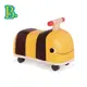 B.Toys 蜜蜂加速 搖搖馬 騎乘 玩具 小朋友 木頭玩具