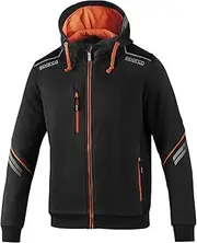 [Sparco] Hooded