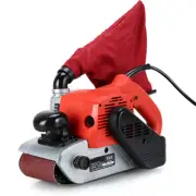 Portable Sanding Polishing Machine Woodworking Surface Sander Polisher 1600W