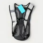 NEW Mubasel Gear Hydration Water Pack 2L Bladder with TAGS