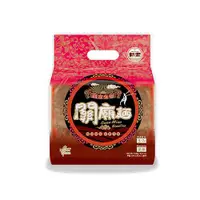 在飛比找樂天市場購物網優惠-新宏台南關廟麵1200g【愛買】