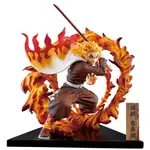 【G&T】BANPRESTO 一番賞 598974 鬼滅之刃 黎明時刀仍緊握 最後賞 LAST ONE 煉獄信壽郎 炎柱