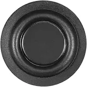 XYWHPGV 30mm Dia. Speaker Passive Radiator Vibration Plate, Subwoofer Vibration Membrane, DIY Bass, Low Frequency(96ba4 3dad9 ccea1 31d25 ba5a5 d7dfe