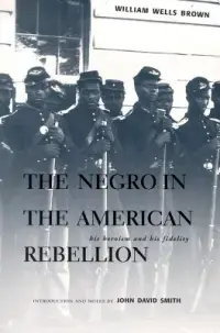 在飛比找博客來優惠-The Negro in the American Rebe