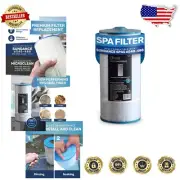 Premium Sundance Filter Cartridge for 850, 880, 980 Spas - Clean Water Guarantee