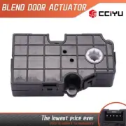 AC Air Door Actuator 604-130 For 02-06 Chevrolet Trailblazer EXT GMC Envoy XL (for: Chevrolet)