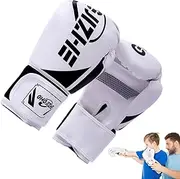 Kids Boxing Gloves -Junior Boxing Gloves | Youth Toddler Training Sparring Gloves | Children's Boxing Gloves Training Professional Equipment for Kickboxing, Punch Bag, Focuss Pads