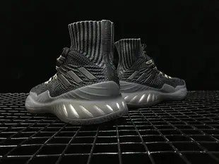 Adidas Crazy Explosive 維金斯戰靴 高幫實戰籃球鞋 B42404