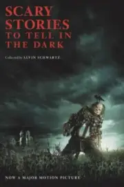 Scary Stories to Tell in the Dark Movie Tie-in Edition (Scary Stories, 1) by i