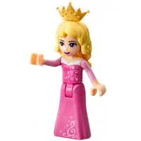 在飛比找蝦皮購物優惠-樂高人偶王 LEGO 迪士尼公主#41060 dp011