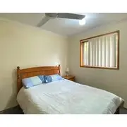 Conway - Burrum Heads- Riverfront - 3br- Aircon-pets Welcome