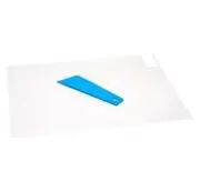 Panasonic 10.1" LCD Screen Protector Film for CF-20 & FZ-A2