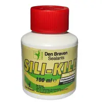 在飛比找蝦皮購物優惠-SILI-KILL 矽利康清除劑 100ml 除膠 SILI