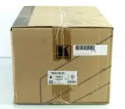 Kramer Electronics Tbus-6Xl Table Mount Modular Multi-Connection Solution n686