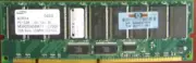 2GB SDRAM PC133 ECC REGISTERED MEMORY RAM DIMM COMPAQ HP 317093-B21 291711-051