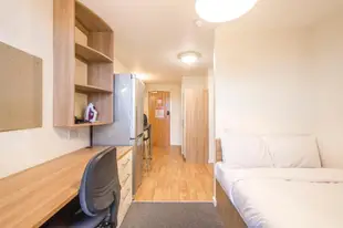 滑鐵盧及南華克公寓套房 - 20平方公尺/1間專用衛浴Studio Apartments - Southwark - SK 14
