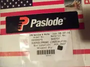 "NEW" Paslode Part # 900707 Probe Bumper