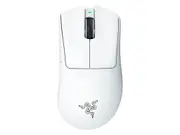 Razer Deathadder V3 Pro Ultra-Lightweight Ergonomic Wireless Esports Mouse Rz01-