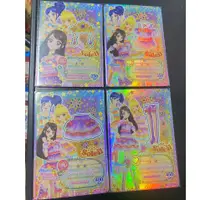 在飛比找蝦皮購物優惠-偶像學園Aikatsu  紫吹蘭 CP  Soleil 1套