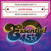 LESTER YOUNG (VOCALS) - ROAD RUNNER NEW CD