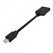 Simplecom Active Minidp To Hdmi Adapter 4K Uhd Thunderbolt And Eyefinity Compati