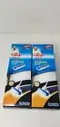 2 Packs MR CLEAN MAGIC ERASER Universal ROLLER MOP REFILL Refills Type B