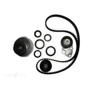 Bearing Wholesalers Timing Belt Kit - TB109WP