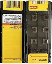 880-050305H-C-LM 1044 / CNC lathe carbide blade tool 10 Pcs