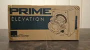 SVS Prime Elevation Speakers - Pair, 2 Speakers - Piano Gloss Black - Brand New