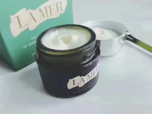 LA MER 海洋拉娜 THE EYE CONCENTRATE 亮眼活膚精華霜